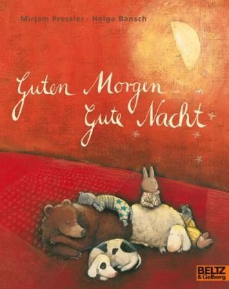 - Guten Morgen, Gute Nacht (MINIMAX)