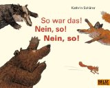  - Karni und Nickel oder Der große Krach: Bilderbuch (MINIMAX)