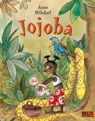 - Jojoba