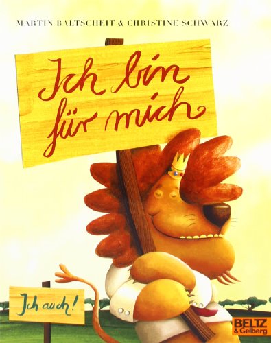  - Ich bin für mich