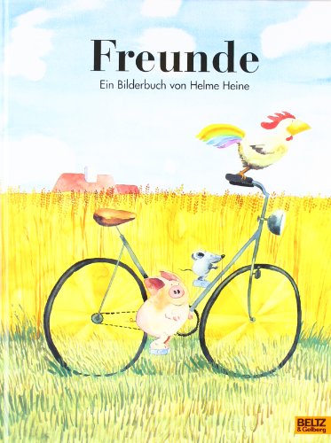 - Freunde