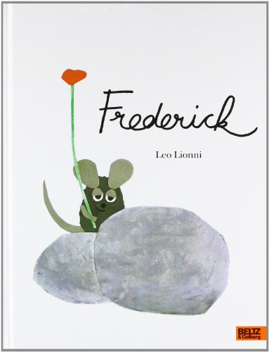  - Frederick