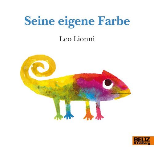  - Seine eigene Farbe