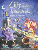 - Zilly und ihr Zauberstab: Vierfarbiges Bilderbuch