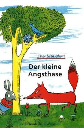 - Der kleine Angsthase