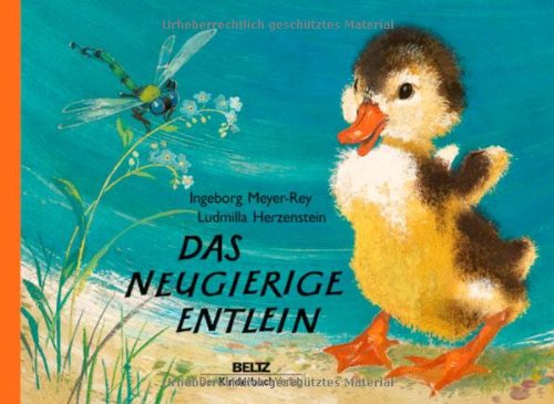 - Das neugierige Entlein