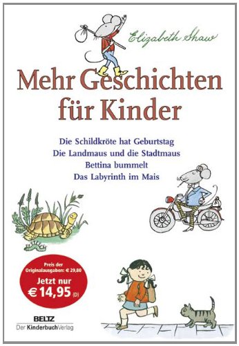  - Mehr Geschichten für Kinder