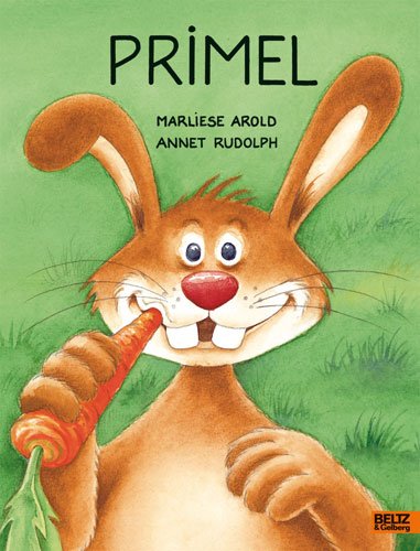 - Primel: Vierfarbiges Bilderbuch