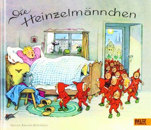  - Die Heinzelmännchen