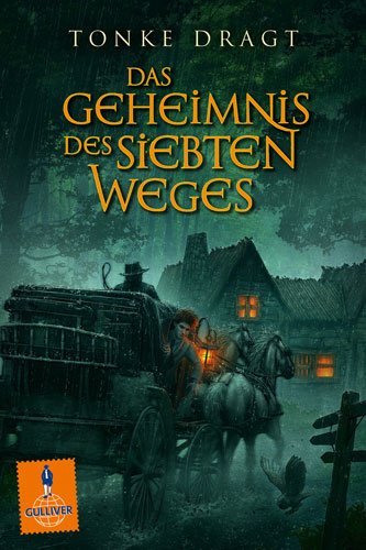 - Das Geheimnis des siebten Weges: Abenteuer-Roman