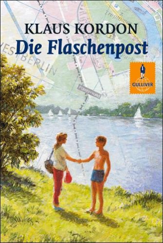 - Die Flaschenpost