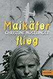 DVD - Maikäfer, flieg! (Nach dem Jugendroman von Christine Nöstlinger)