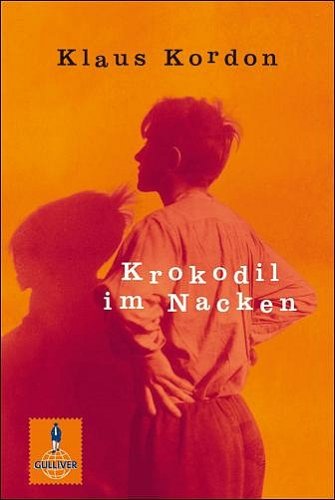 Kordon, Klaus - Krokodil im Nacken