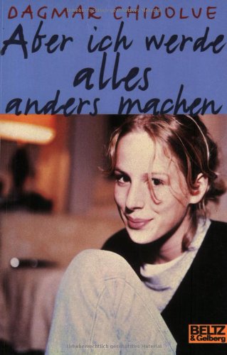 - Aber ich werde alles anders machen (Gulliver)