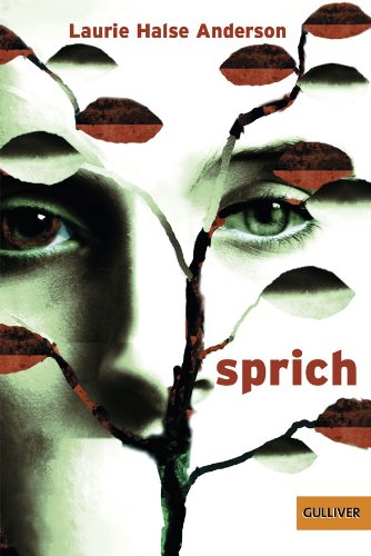 - Sprich: Roman (Gulliver)