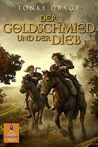 - Der Goldschmied und der Dieb: Geschichten von den ungleichen Zwillingsbrüdern (Gulliver)