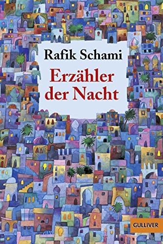  - Erzähler der Nacht: Roman (Gulliver)
