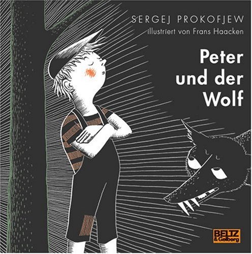  - Peter und der Wolf