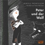 Prokofiev , Sergei / Saint-Saens , Camille - Peter und der Wolf / Karneval der Tiere