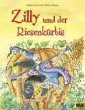  - Zilly im Weltraum: Vierfarbiges Bilderbuch