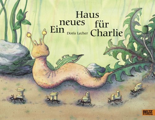  - Ein neues Haus für Charlie