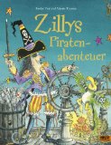  - Zilly macht Ferien: Vierfarbiges Bilderbuch