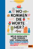  - Überall und neben dir: Gedichte für Kinder und Erwachsene