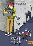 - Anton taucht ab