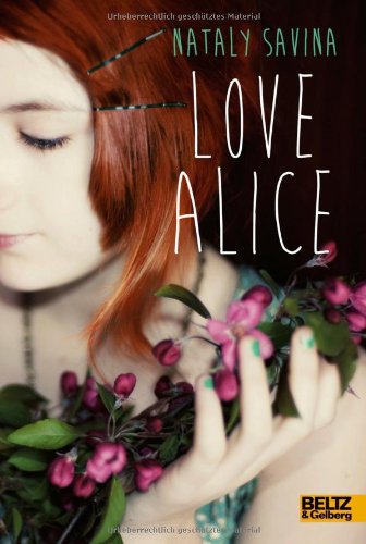  - Love Alice: Roman