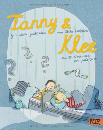  - Fanny & Klee: Gute-Nacht-Geschichten