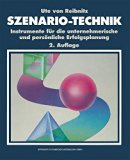 Sprey, Michael - Zukunftsorientiertes Lernen mit der Szenario-Methode