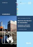  - Brandschutz in Europa - Bemessung nach Eurocodes: Erläuterungen und Anwendungen zu den Brandschutzteilen der Eurocodes 1 bis 5