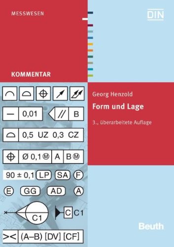 - Form und Lage