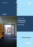  - Brandschutz im Bestand. Industriegebäude