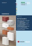 - Brandschutz in Europa - Bemessung nach Eurocodes: Erläuterungen und Anwendungen zu den Brandschutzteilen der Eurocodes 1 bis 5