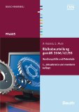 - Funktionale Sicherheit von Maschinen und Anlagen: Umsetzung der Europäischen Maschinenrichtlinie in der Praxis