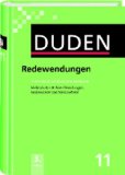  - Der Duden, 12 Bde., Bd.10, Duden Bedeutungswörterbuch: Das Bedeutungsworterbuch No 10