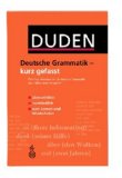  - Duden. Kommasetzung - kurz gefasst: Die Grundregeln der deutschen Zeichensetzung mit zahlreichen Beispielen