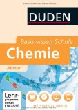  - Duden Basiswissen Schule Biologie Abitur: 11. Klasse bis Abitur