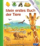  - Mein erstes Buch Natur und Tiere