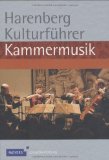 Sampler - Harenberg Kammermusikführer (600 Werke vom Solostück bis zum Nonett) (12 CD Edition)