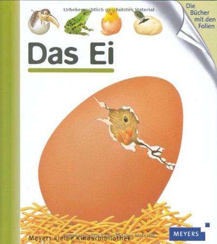  - Das Ei