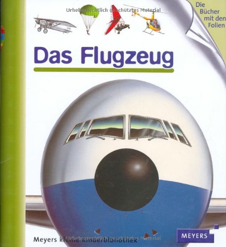 - Das Flugzeug