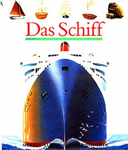  - Das Schiff