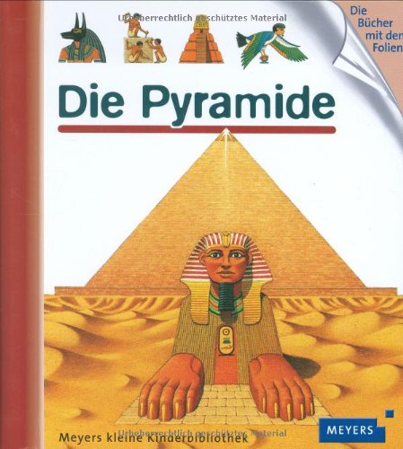 - Die Pyramide