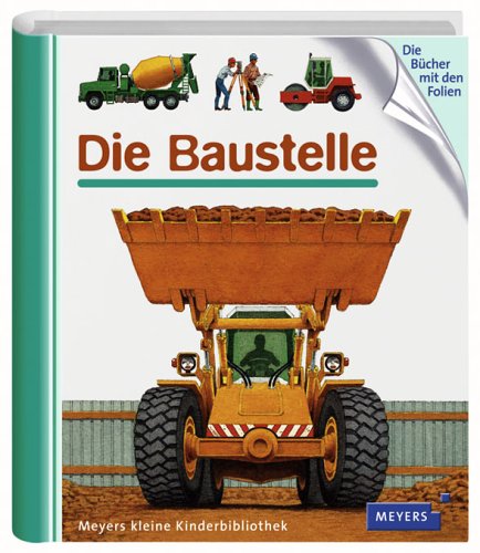  - Die Baustelle