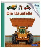  - Mein erstes Buch der Fahrzeuge