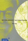  - Meyers großes Taschenlexikon, 25 Bde. m. CD-ROM (Standardausg.), Bd.16, Nid-Pans
