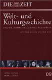 - Die ZEIT-Welt- und Kulturgeschichte in 20 Bänden. 10. Epochen, Fakten, Hintergründe. Zeitalter der Revolutionen