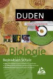  - Duden Basiswissen Schule, m. CD-ROM, Physik